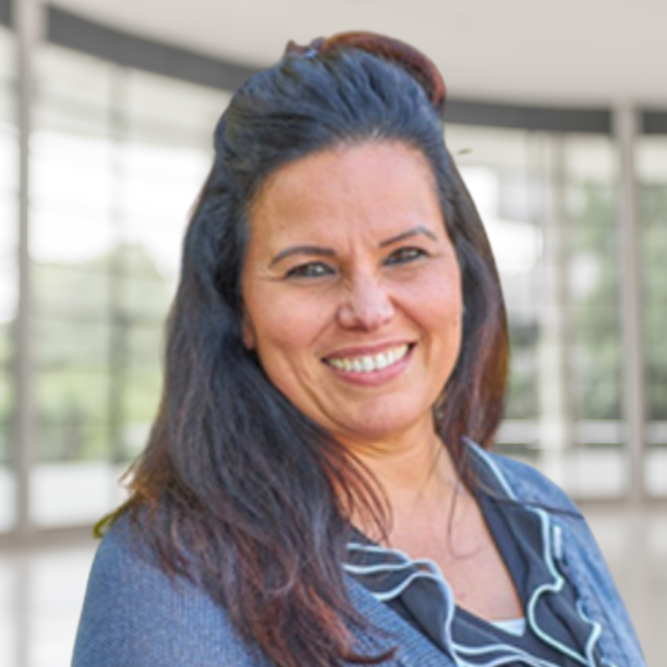 Sandra R.