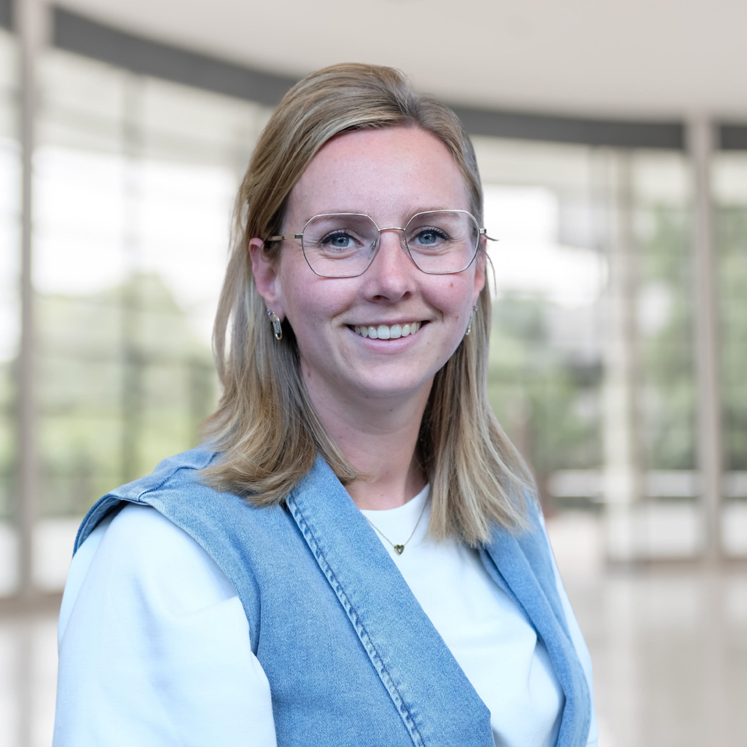 Sanne R.